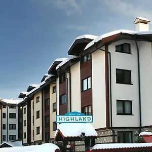 Winslow Highland Bansko