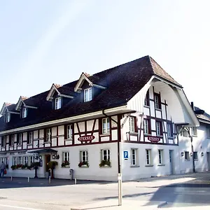 Hotel Hotel&restaurant Sternen Köniz Bei Bern