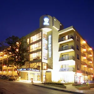 Hotel Dana Palace, Złote Piaski