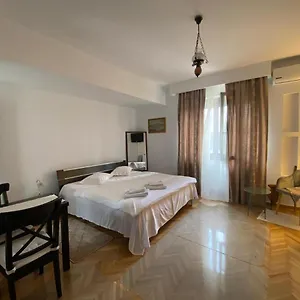 Apartament Dinamic Old Town Bucureşti