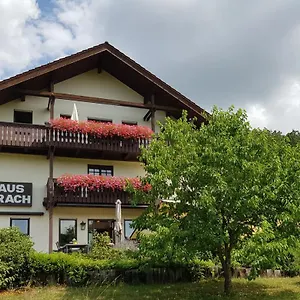 Hotel Landhaus Oberaurach