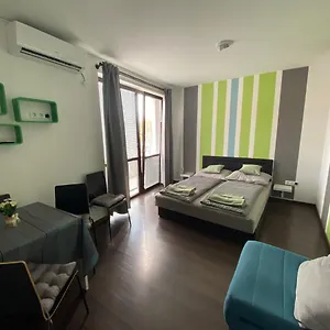 Apartament Lexi Classic Hajdúszoboszló