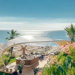 Hotel Sentido Marea, Złote Piaski