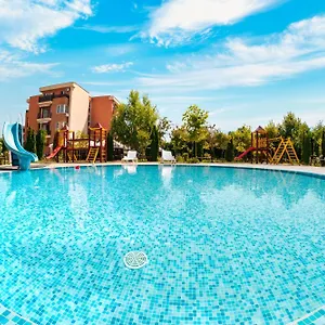 Apartament Nessebar And Sunny Beach