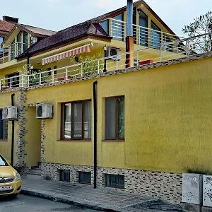 Homestay за гости гергана град