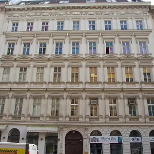 Apartament Hotspot Viena