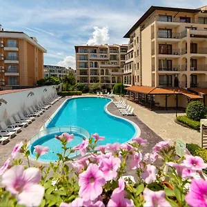 ** Апарт-отель Tourist Complex Rose Village Болгария