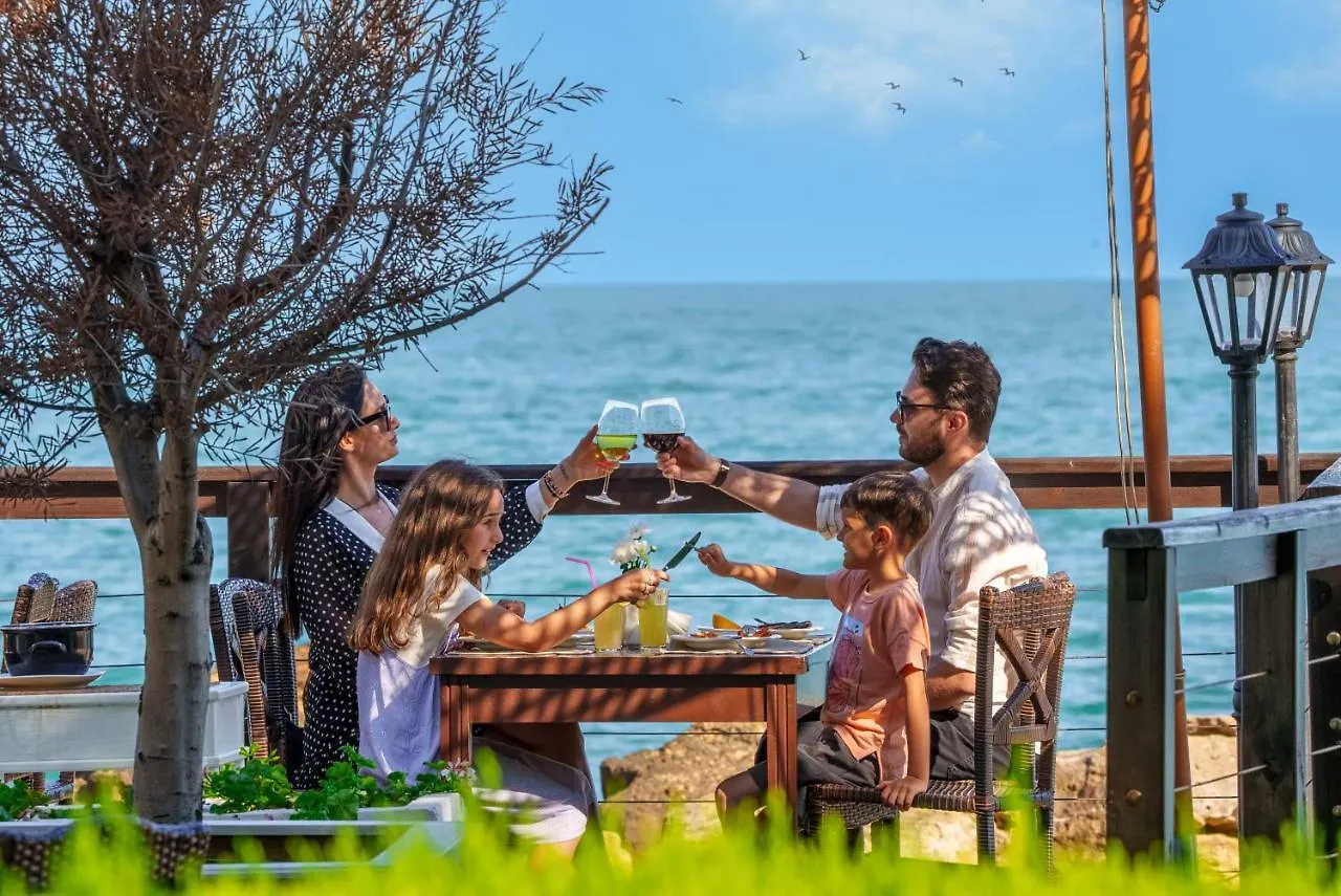 Hvd Riviera Beach Ultra All Inclusive & Mineral Pool - Private Beach & Free Parking Golden Sands