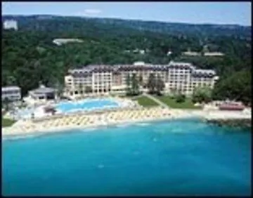 Hvd Riviera Beach Ultra All Inclusive & Mineral Pool - Private Beach & Free Parking Golden Sands 5*,  Bulgaria